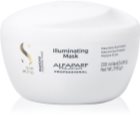 Alfaparf Milano Semi di Lino Diamond Illuminating maska pro lesk