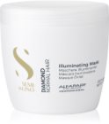 Alfaparf Milano Semi di Lino Diamond Illuminating maska pro lesk