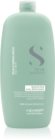 Alfaparf Milano Semi Di Lino Scalp Rebalance шампунь для жирної шкіри голови