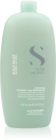 Alfaparf Milano Semi Di Lino Scalp Relief Lindrande schampo för känslig hårbotten