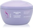 Alfaparf Milano Semi di Lino Smooth glättende Maske für unnachgiebige und strapaziertes Haar