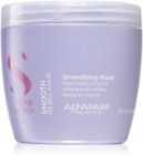 Alfaparf Milano Semi di Lino Smooth Smoothing Mask For Unruly And Frizzy Hair