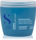 Alfaparf Milano Semi Di Lino Curls Mask för lockigt hår