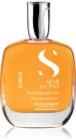 Alfaparf Milano Semi Di Lino Curls oil for curly hair