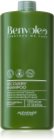 Alfaparf Milano Benvoleo Recovery rakennetta uudistava shampoo vaurioituneille hiuksille