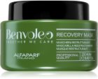 Alfaparf Milano Benvoleo Recovery εντατικά αναγεννητική μάσκα για κατεστραμμένα μαλλιά