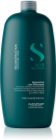 Alfaparf Milano Semi di Lino Reconstruction Reparative Restorativ shampoo Til skadet hår
