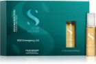 Alfaparf Milano Semi di Lino Reconstruction Reparative nourishing oil for hair strengthening