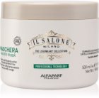 Alfaparf Milano Il Salone Milano Keratin obnovujúca maska pre poškodené vlasy