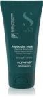 Alfaparf Milano Semi di Lino Reconstruction Reparative Mask erneuernde Maske für geschädigtes Haar