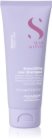 Alfaparf Milano Semi di Lino Smooth Smoothing Shampoo for unruly and frizzy hair