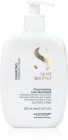 Alfaparf Milano Semi di Lino Diamond Illuminating Radiance Shampoo for normal hair