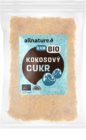 Allnature Kokosový cukr BIO přírodní sladidlo v BIO kvalitě