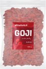 Allnature Kustovnice čínská Goji sušená sušené plody