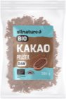 Allnature Kakaový prášek RAW BIO kakaový prášek v BIO kvalitě