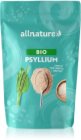 Allnature Psyllium BIO błonnik w jakości BIO