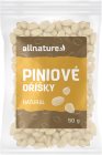 Allnature Píniové oriešky semienka natural