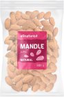 Allnature Mandle natural orechy natural