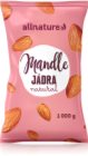 Allnature Mandle natural ořechy natural