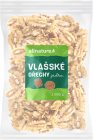 Allnature Vlašské ořechy ořechy natural