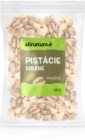 Allnature Pistácie pražené solené ořechy pražené solené
