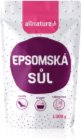 Allnature Epsomská sůl sůl do koupele