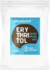 Allnature Erythritol sladidlo bez kalorií