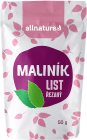 Allnature Malinový list bylinný čaj sypaný