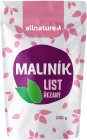 Allnature Malinový list bylinný čaj sypaný