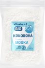 Allnature Kokosová múka BIO múka v BIO kvalite