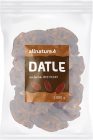 Allnature Datle vypeckované sušené ovoce