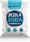 Allnature Jedlá sóda jedlá sóda v prášku