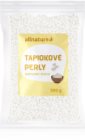 Allnature Tapiokové perly rastlinný škrob