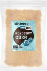 Allnature Kokosový cukor BIO prírodné sladidlo v BIO kvalite