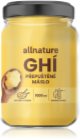 Allnature Ghí prepustené maslo