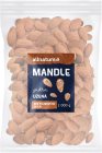 Allnature Mandle uzené ořechy uzené
