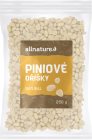 Allnature Píniové oriešky semienka natural