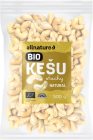 Allnature Kešu ořechy BIO ořechy v BIO kvalitě