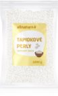 Allnature Tapiokové perly rastlinný škrob