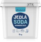 Allnature Jedlá sóda jedlá sóda v prášku