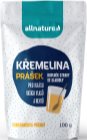 Allnature Křemelina prášek pro krásné vlasy, pleť a nehty