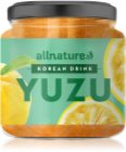 Allnature Yuzu konzervovaný citrus yuzu
