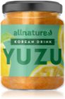 Allnature Yuzu konzervovaný citrus yuzu