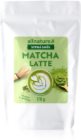 Allnature Matcha Latte prášok na prípravu nápoja