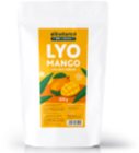 Allnature Mango mrazom sušené mrazom sušené ovocie