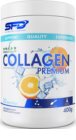 SFD Nutrition Collagen Premium prášek na přípravu nápoje s kolagenem