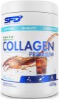 SFD Nutrition Collagen Premium proszek do przygotowania napoju z kolagenem