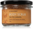Almara Soap  Body Scrub Kroppsskrubb socker