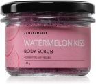 Almara Soap  Body Scrub Kroppsskrubb socker för att behandla celluliter