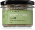 Almara Soap Body Scrub Sukker kropsskrub mod cellulite